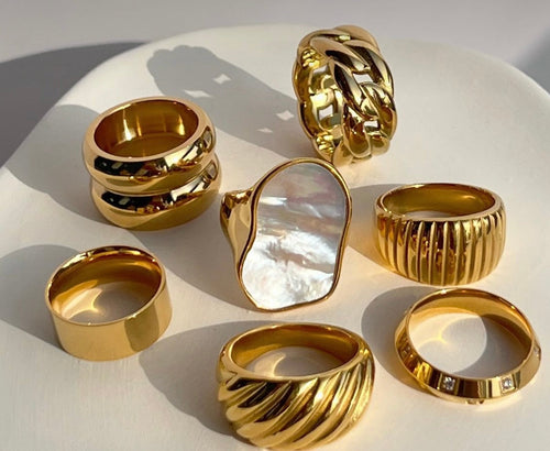Rings